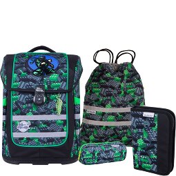 McNeill Ergo Compacto School bag set 5-piece  Variant 7