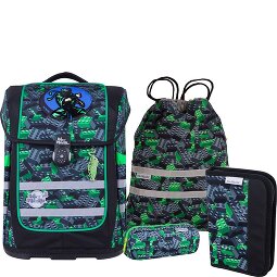 McNeill Ergo Compacto School bag set 5-piece  Variant 4