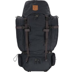 Fjällräven Kajka 85 85 Hiking backpack M-L 91 cm  Variant 1