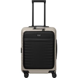 Titan Upgrade 4 wheels Cabin suitcase 55 cm Laptop compartment  Variant 4