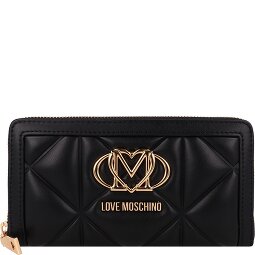 Love Moschino Embossed Wallet 19.5 cm  Variant 1
