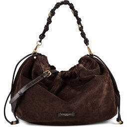 Gianni Chiarini Morgana Shoulder Bag Genuine Leather 46 cm  Variant 2