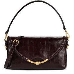 Gianni Chiarini Bea Shoulder Bag Genuine Leather 25 cm  Variant 1