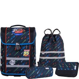 McNeill Perfecto School bag set 5-piece  Variant 1