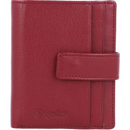 Esquire Oslo credit card case RFID leather 8 cm  Variant 1