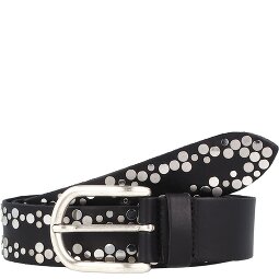 Vanzetti Studded belt leather  Variant 2