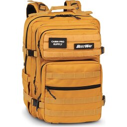 Worldpack BestWay Cabin Pro Supply travel backpack 48 cm laptop compartment  Variant 1