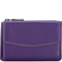Mywalit Wallet RFID protection Genuine Leather 14 cm  Variant 4