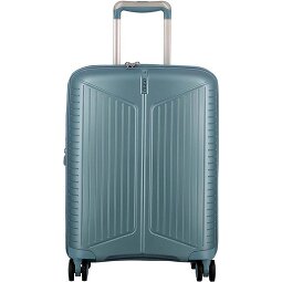 Jump Evae Ultra-Light 4 wheels Cabin trolley 55 cm  Variant 2