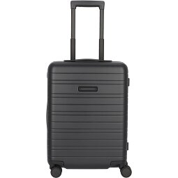 Horizn Studios H5 Check-in 4 Roll Cabin Trolley 55 cm  Variant 1