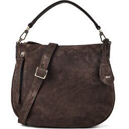 abro Juna Shoulder Bag Genuine Leather 34 cm  Variant 2