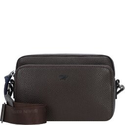 Braun Büffel Novara Shoulder bag Leather 22 cm  Variant 1