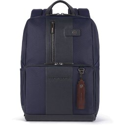 Piquadro Letter backpack 39 cm laptop compartment  Variant 2