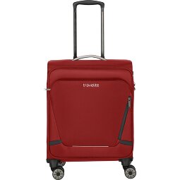 Travelite Jetpack Max 4 wheels Cabin trolley 55 cm  Variant 3