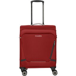 Travelite Jetpack Max 4 wheels Cabin trolley 55 cm  Variant 3
