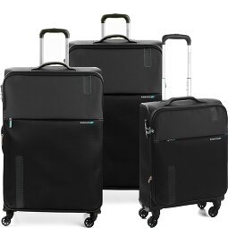 Roncato Speed 4 wheels Suitcase set 3-piece with expansion pleat  Variant 2