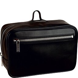Leonhard Heyden Montreal Toilet bag Leather 25 cm  Variant 2