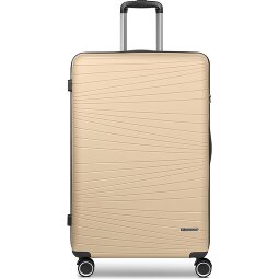 Franky Dallas 3.0 4 wheels Trolley L 75 cm  Variant 1