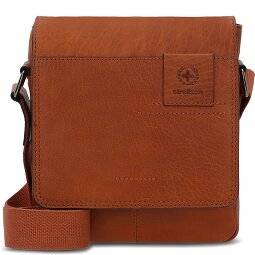 Strellson Hyde Park Jeremy Shoulder bag Leather 21 cm  Variant 2