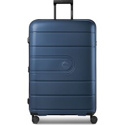 Redolz Essentials 11 4 wheels Trolley 76 cm Expandable  Variant 5