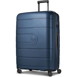 Redolz Essentials 11 4 wheels Trolley 76 cm Expandable  Variant 5