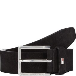 Tommy Hilfiger Oliver Nubuck Belt Genuine Leather  Variant 1