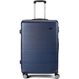 Benzi 5330 4 wheels Trolley L 75 cm  Variant 1