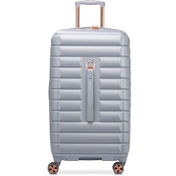 Delsey Paris Shadow 5.0 4 wheels Trolley 75 cm  Variant 5
