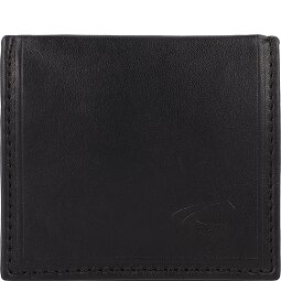 camel active Wood Wallet Leather 8 cm  Variant 1
