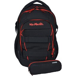 McNeill Luca 2.0 School bag set 2-piece  Variant 2