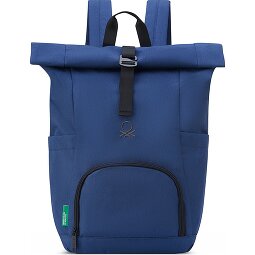 Delsey Paris x United Colors of Benetton BE Backpack 44 cm laptop compartment  Variant 2