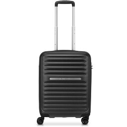 Roncato Ibiza 4 wheels Cabin trolley S 55 cm  Variant 3 Roncato Ibiza 4 wheels Cabin trolley S 55 cm  Variant 3
