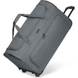 Redolz Duffle Essentials 2 wheels Travel bag 71 cm  Variant 3