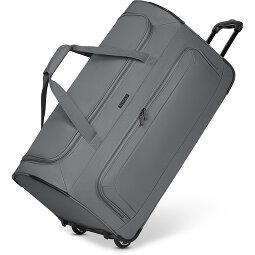 Redolz Duffle Essentials 2 wheels Travel bag 71 cm  Variant 3