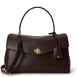 Lauren Ralph Lauren Farrah Handbag Genuine Leather 33 cm  Variant 2