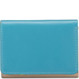 Mywalit Medium Tri-fold wallet leather 12 cm  Variant 5
