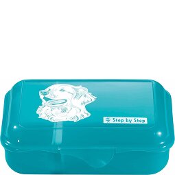 Step by Step lunch box 18 cm  Variant 1