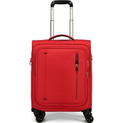 American Tourister Cloudrider 4 wheels Cabin suitcase S 55 cm Expandable  Variant 1