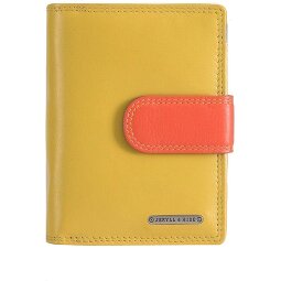 Jekyll & Hide Caribbean wallet RFID leather 12 cm  Variant 2