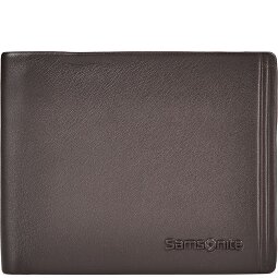 Samsonite Attack 3.0 Wallet Genuine Leather 10.5 cm  Variant 2