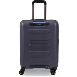 Hedgren Comby Grip 4 wheels Cabin trolley XS 55 cm  Variant 3