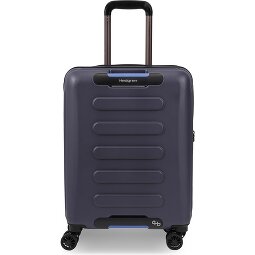 Hedgren Comby Grip XS 4 wheels Cabin suitcase XS 55 cm  Variant 3
