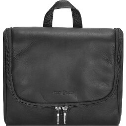 Harold's Country Toilet bag Leather 25 cm  Variant 2