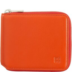 DuDu Wallet leather 11 cm  Variant 2 DuDu Wallet leather 11 cm  Variant 2