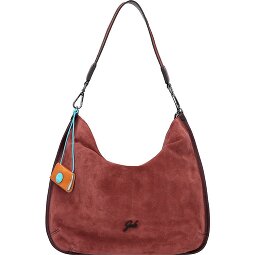 Gabs Lella Shoulder Bag Leather 38 cm  Variant 2