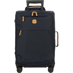 Bric's X-Travel 4 Roll Cabin Trolley 55 cm  Variant 1