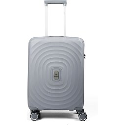 Benzi 5751 4 wheels Cabin trolley 55 cm  Variant 3