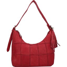 Taschendieb Wien Malvengasse Shoulder Bag Leather 31 cm  Variant 3