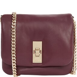 Tommy Hilfiger Soft Leather Mini Bag Shoulder Bag Leather 18 cm  Variant 4