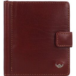 Golden Head Colorado RFID clip billfold  Variant 3